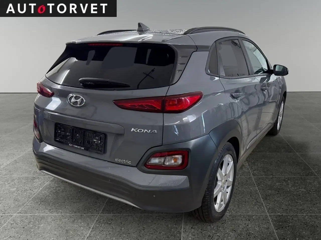 Billede 4 - Hyundai Kona 64 EV Advanced Premium