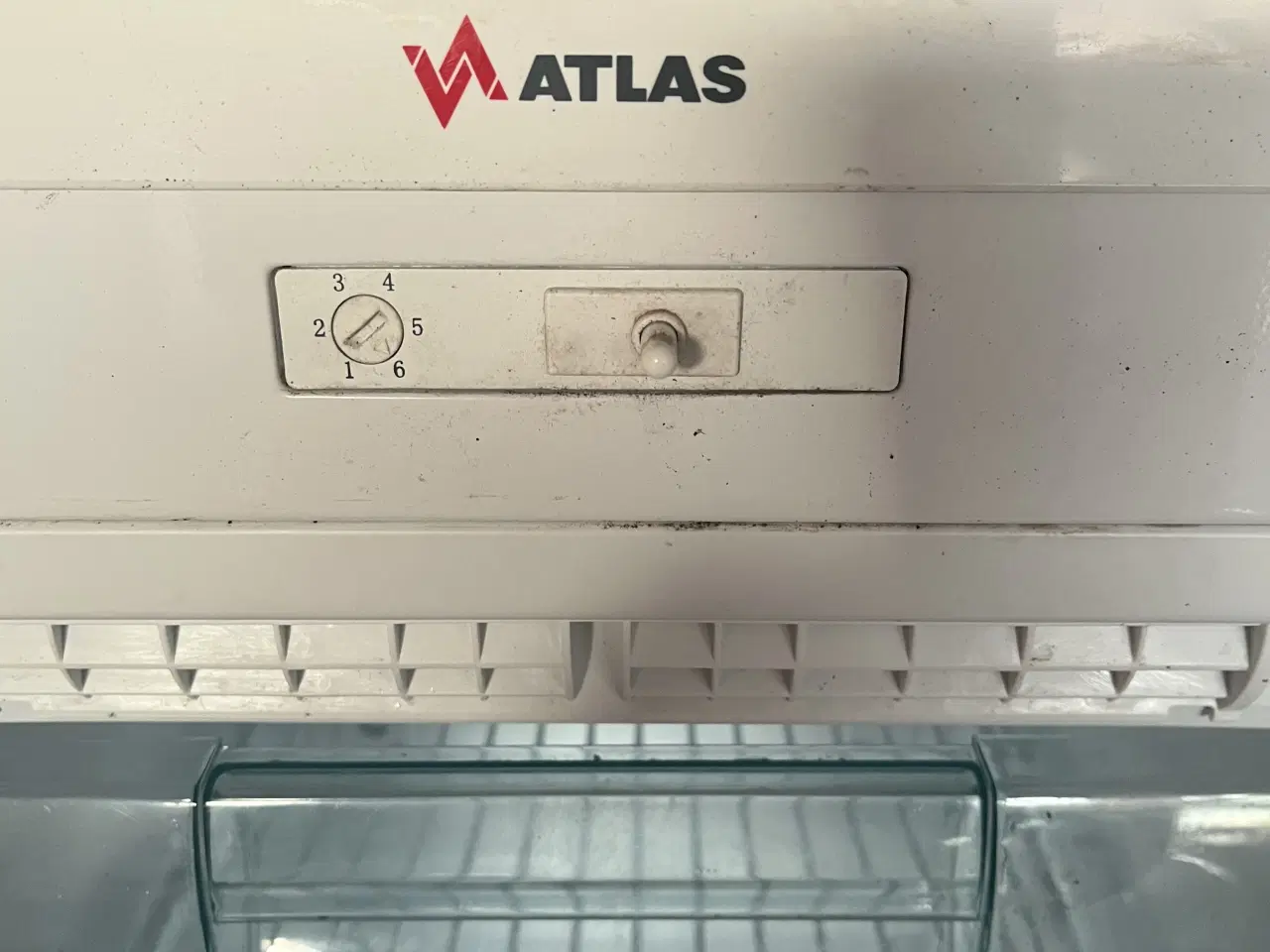 Billede 8 - Fryseskab