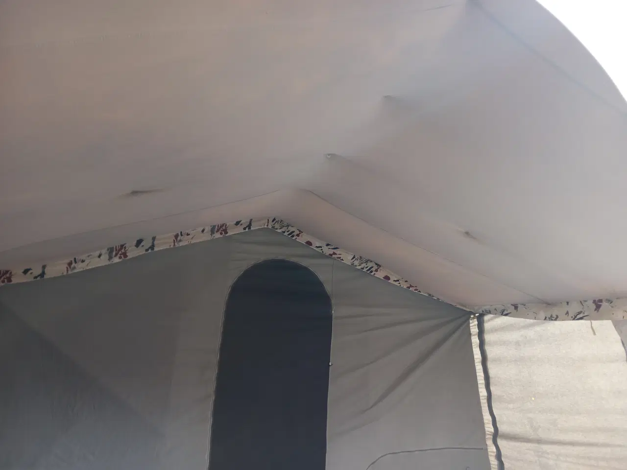 Billede 3 - Flot jamet teltvogn sælges