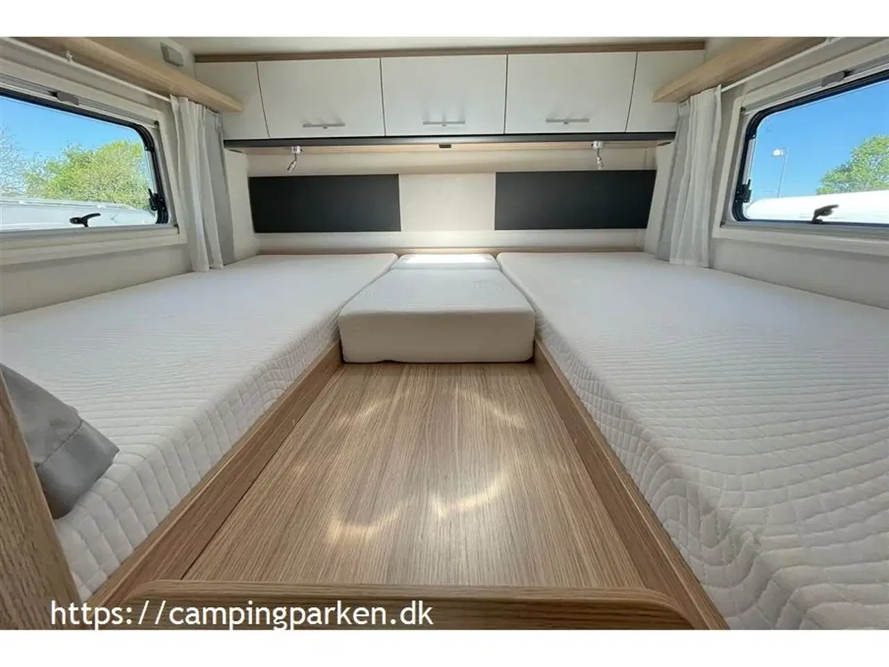 Billede 10 - 2022 - SunLight I 67S Adventure Edition   Flot helintegreret Sunlight autocamper med det rigtige udstyr