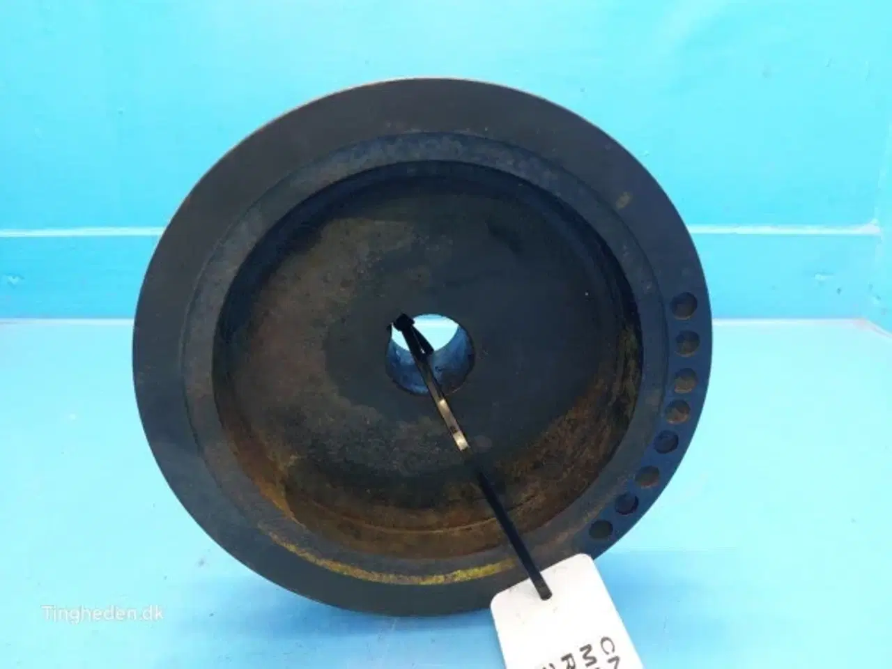 Billede 7 - Massey Ferguson 32 Remskive 28880368