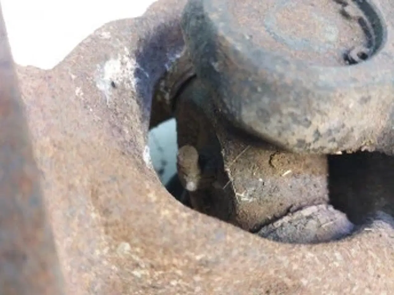 Billede 6 - Hydrema 906B Kardan 594020