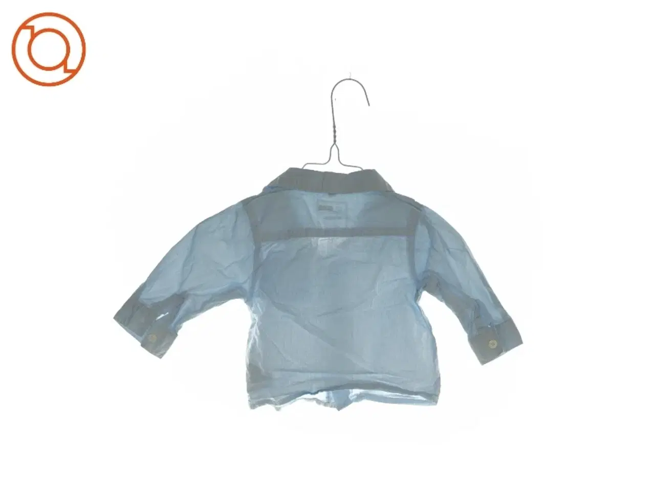 Billede 2 - Skjorte fra Name It (str. 62)