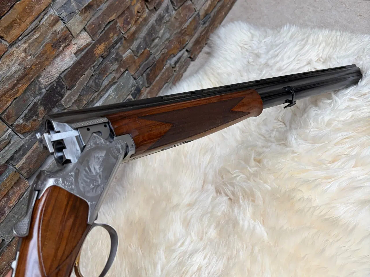 Billede 4 - FN Browning B25 B2G