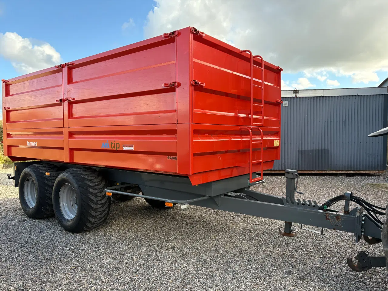 Billede 2 - MI SPC 14 T 