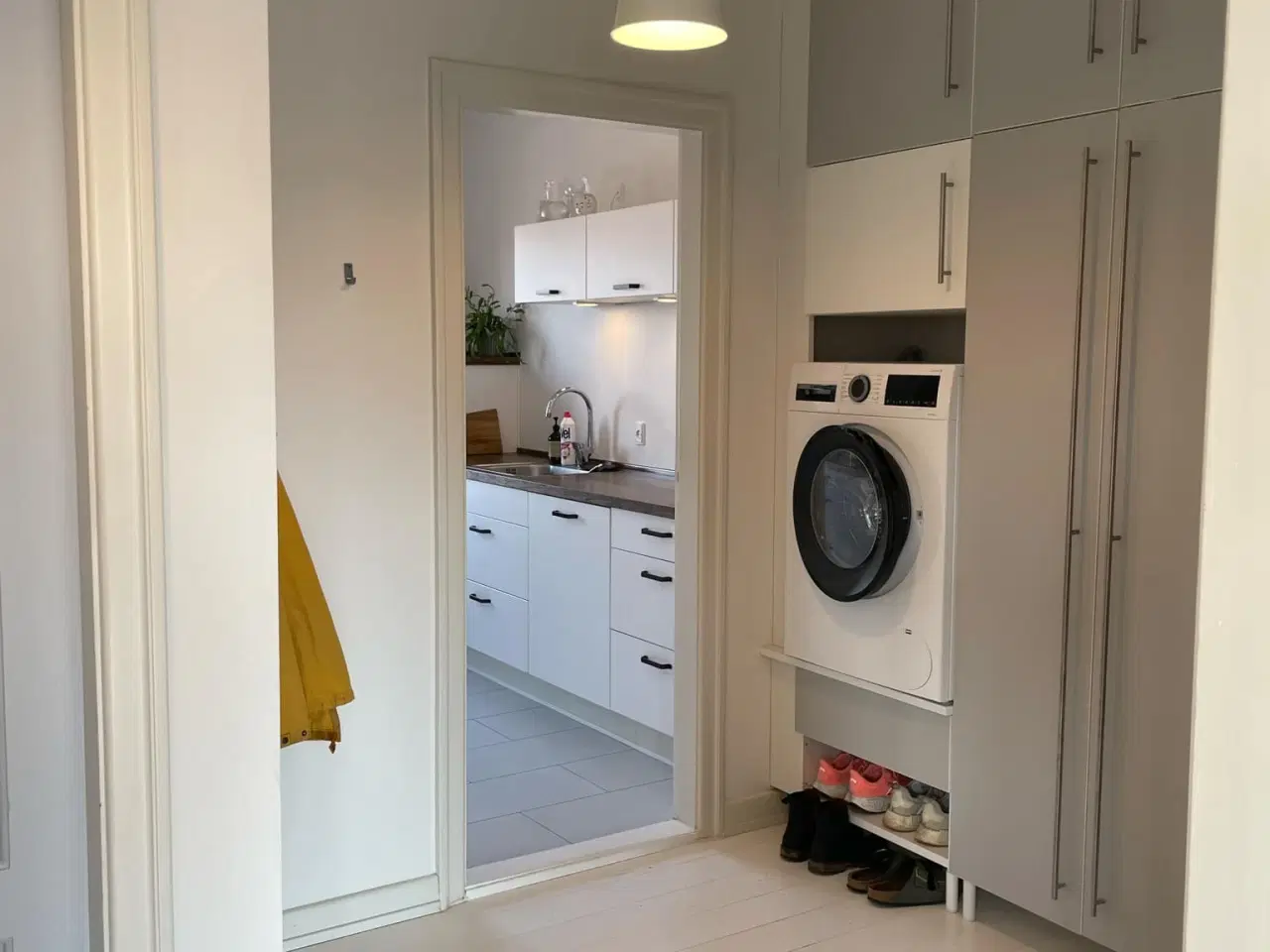 Billede 4 - Andelslejlighed, 70 m2, 2. sal, Odense V