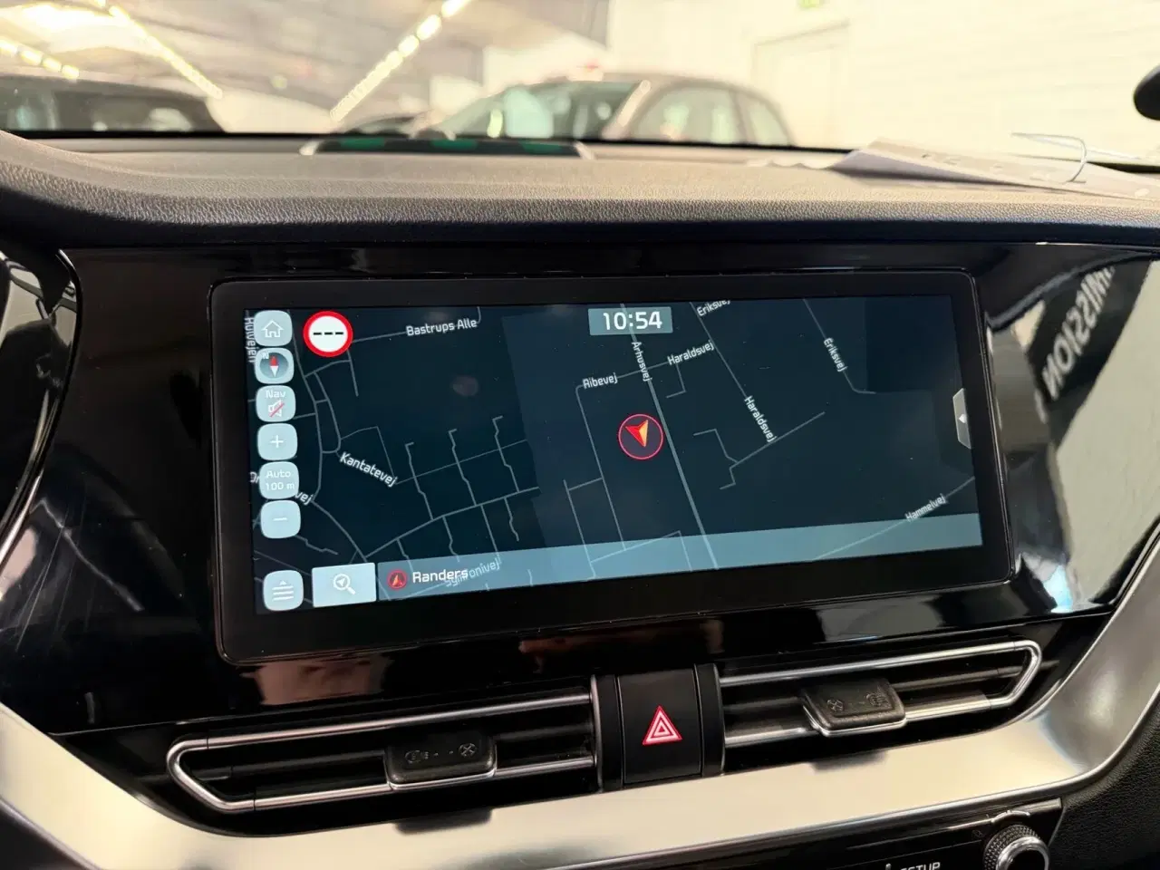 Billede 16 - Kia Niro 1,6 GDI PHEV Plugin-hybrid Advance DCT 141HK 5d 6g Aut.