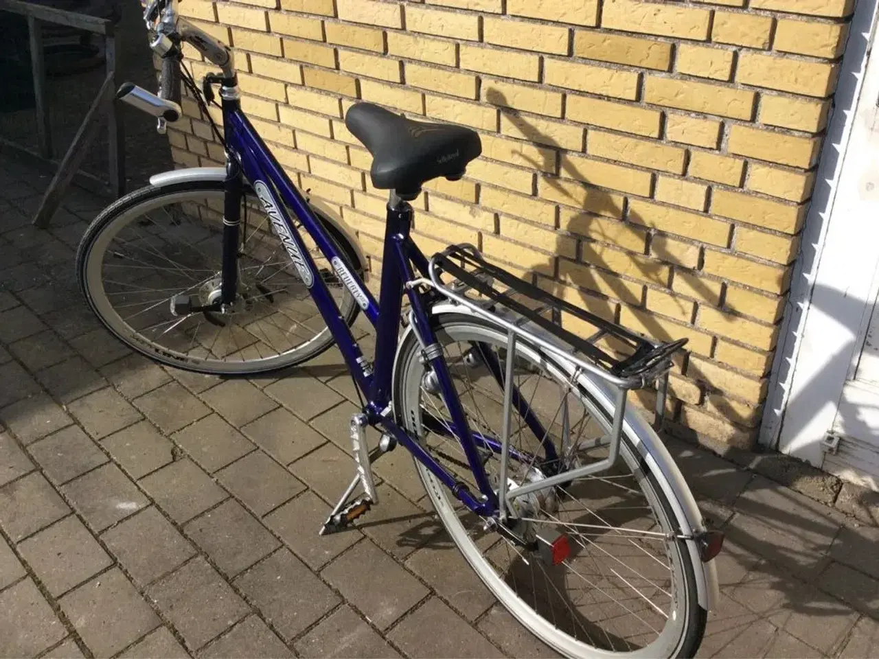 Billede 1 - Dame cykel