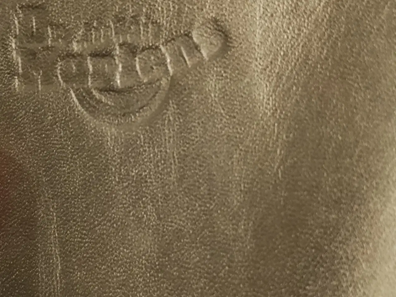 Billede 6 - Dr. Martens - lange læder støvler