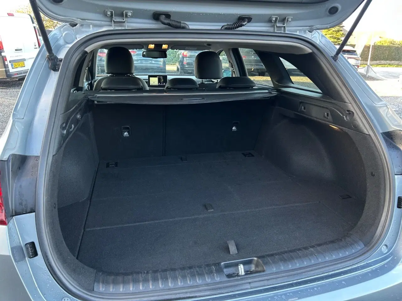 Billede 21 - Kia Ceed 1,0 T-GDi Intro Edition SW