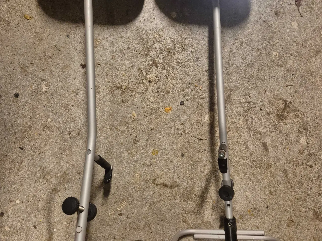 Billede 1 - Campingspejle 