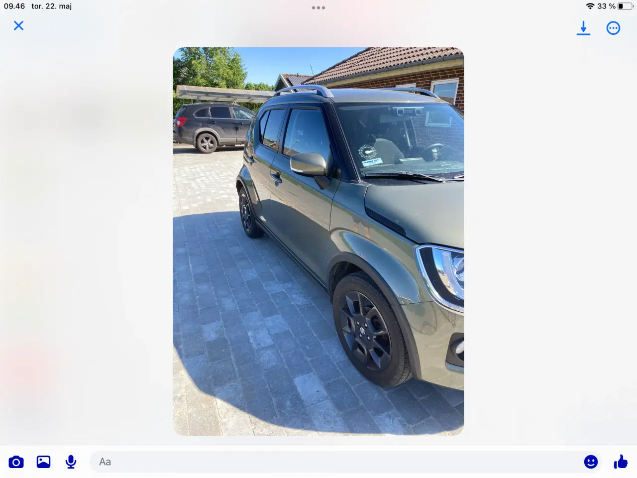 Billede 3 - Suzuki Ignis Adventura