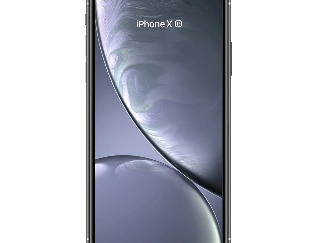 Billede 1 - Apple iPhone XR 64GB (Hvid) - Grade B