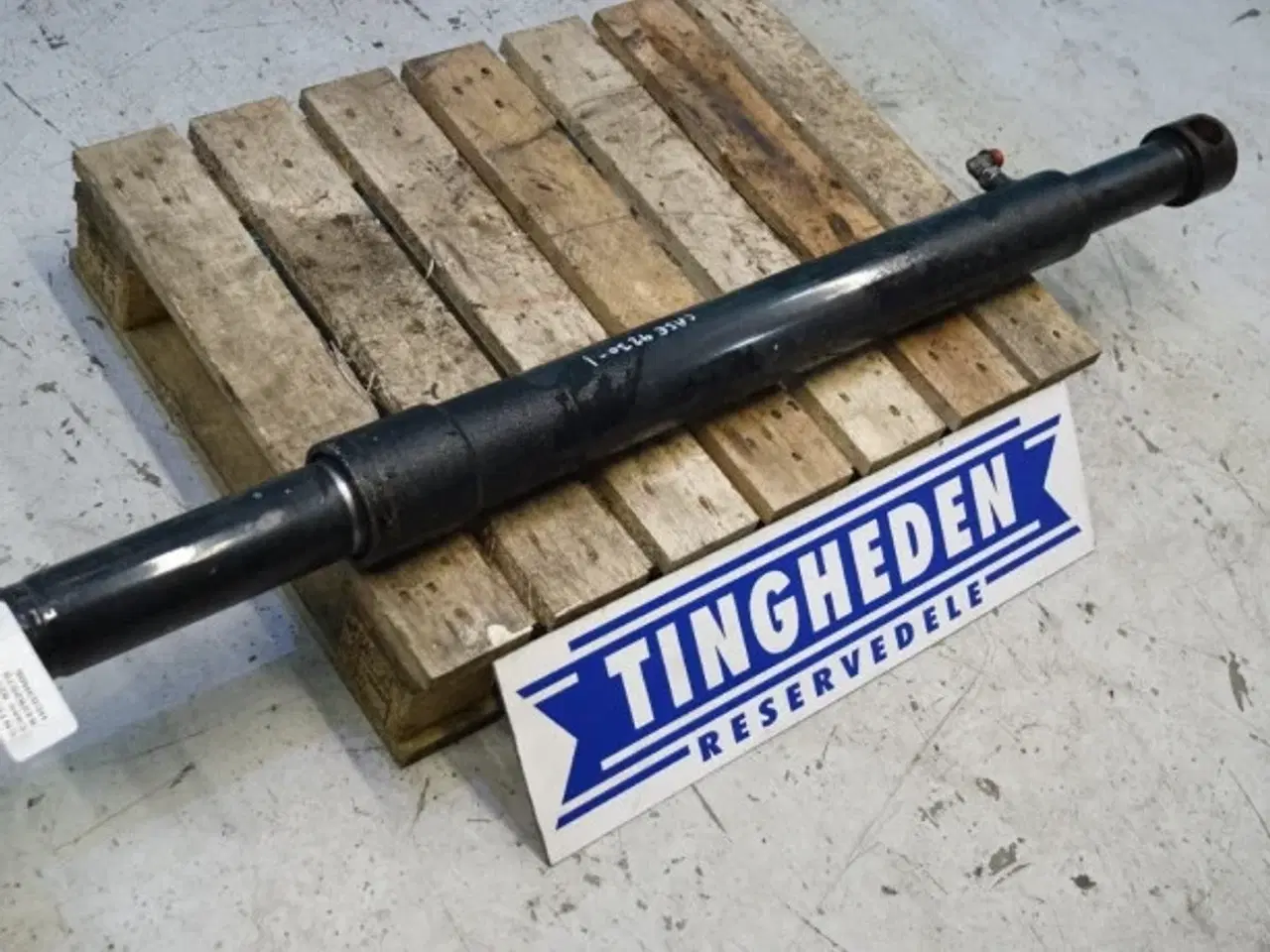 Billede 2 - Case 9230 Cylinder 84282579
