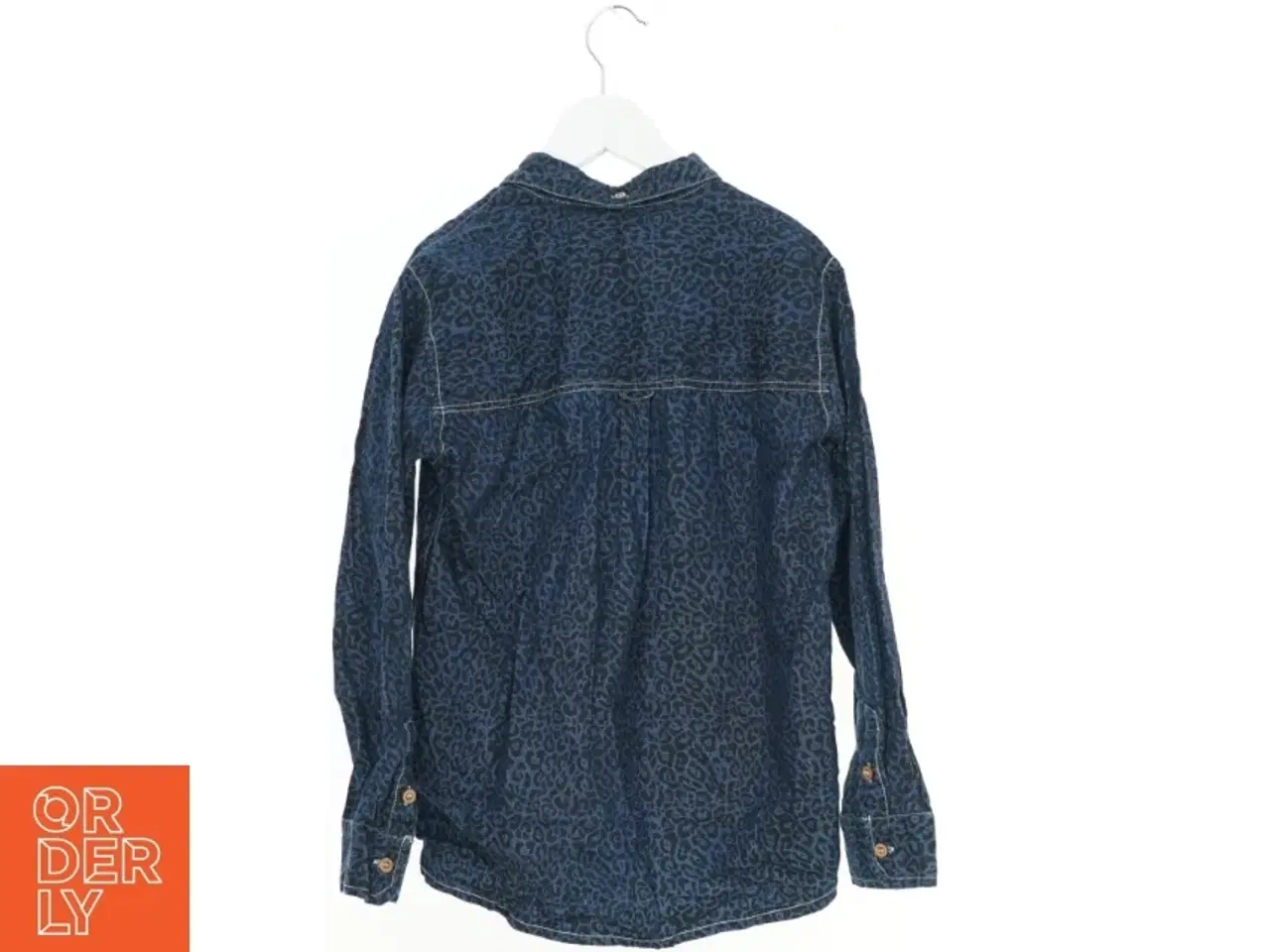 Billede 2 - Skjorte fra DNG (str. 152 cm)