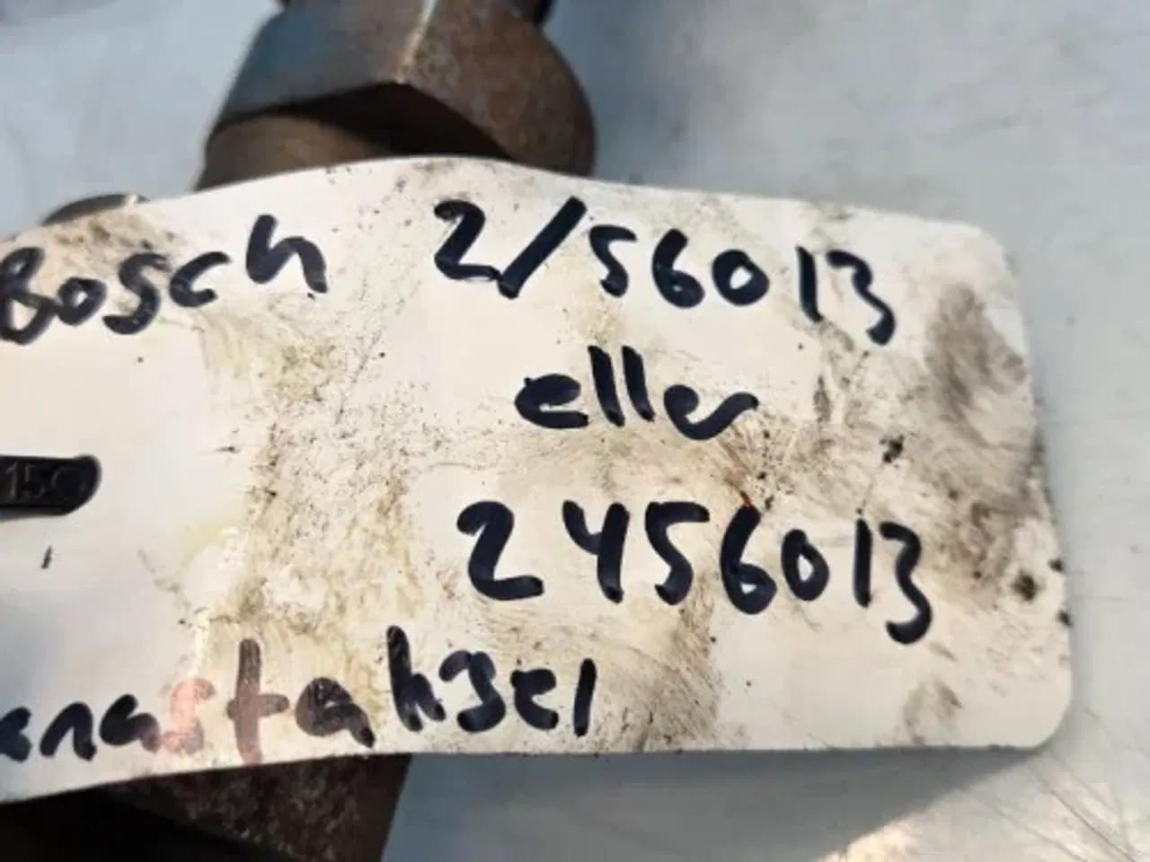 Billede 4 - Bosch Knastaksel 2/56013