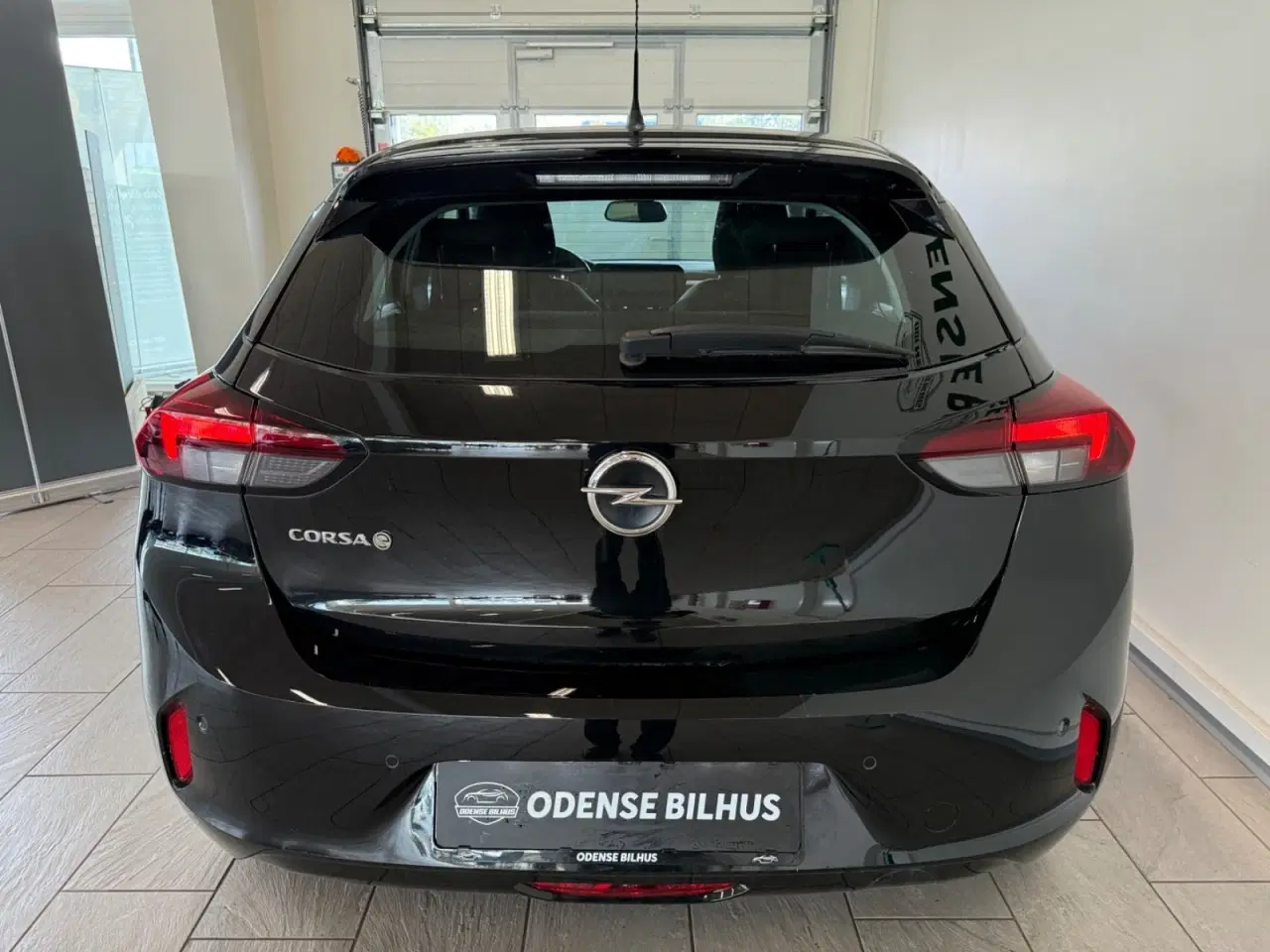 Billede 4 - Opel Corsa-e 50 Design Line