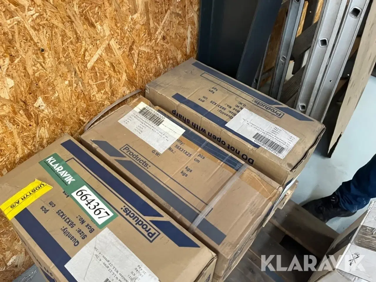 Billede 2 - Stropper 34 stk