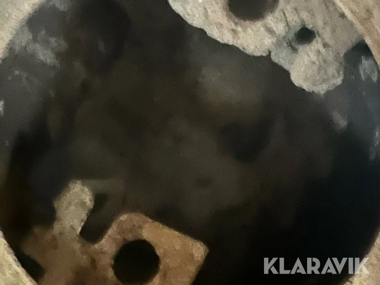 Billede 4 - Betonblander