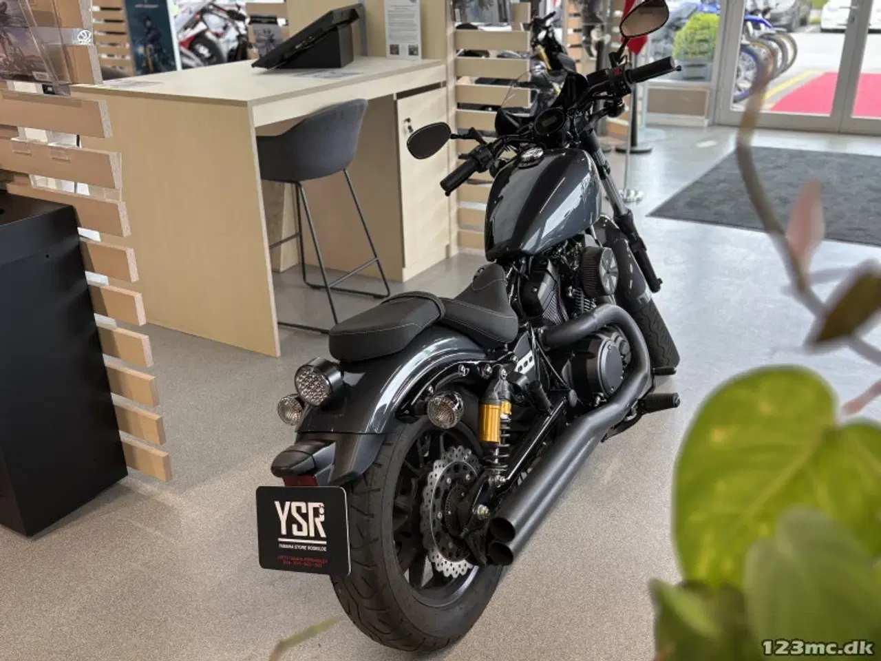 Billede 3 - Yamaha XV 950 R