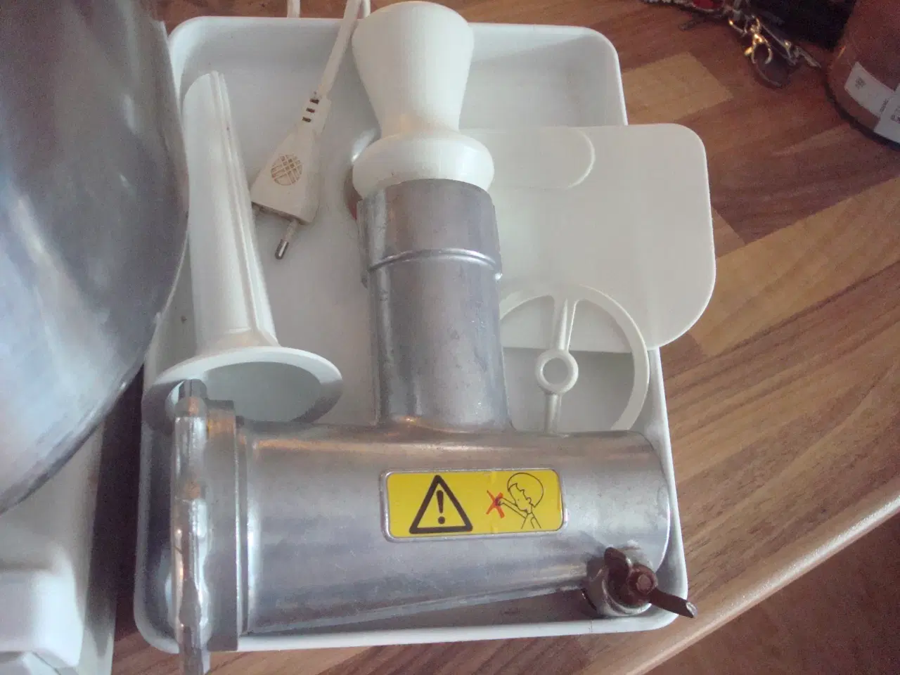 Billede 4 - Electrolux Assistent
