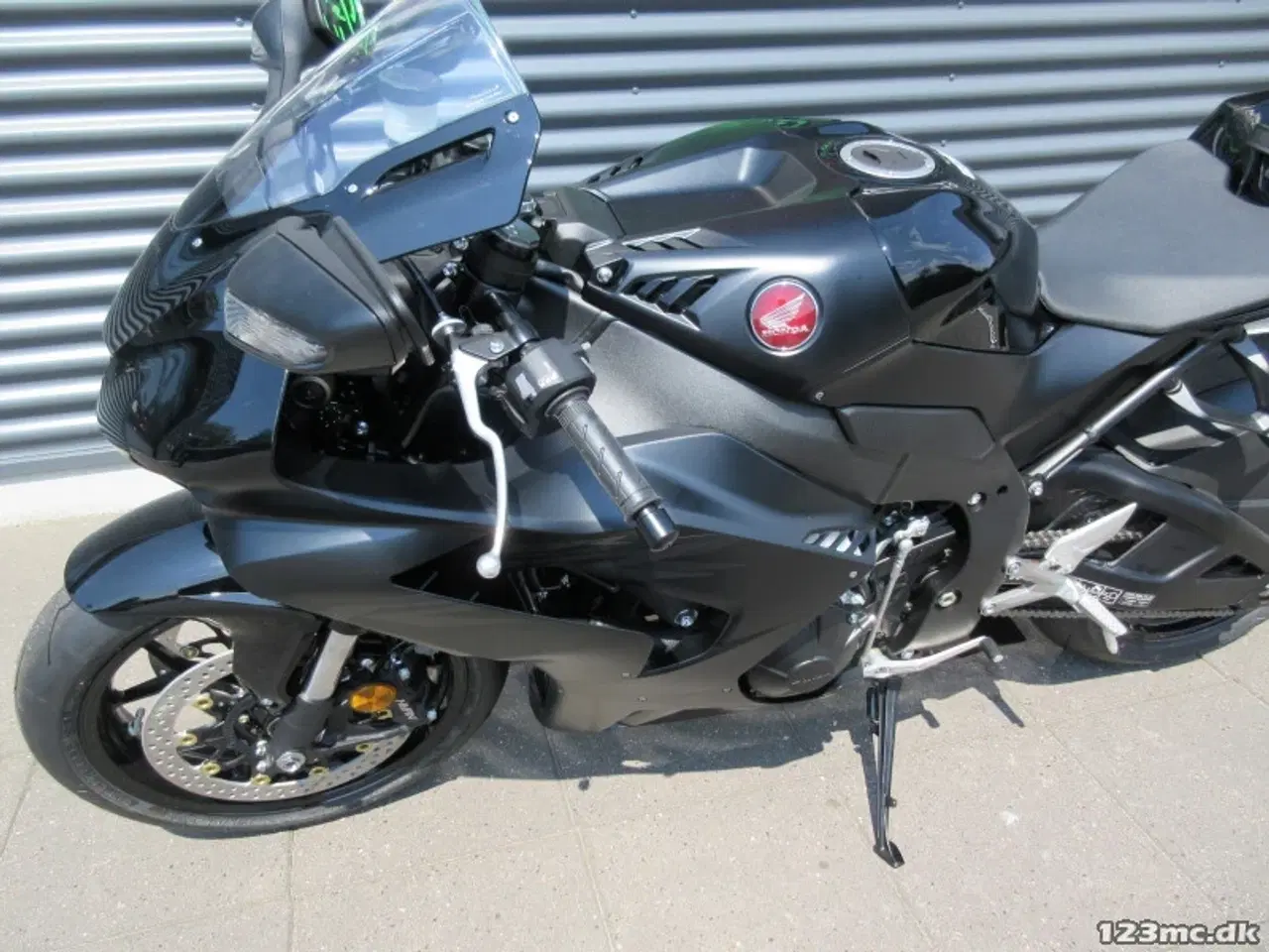 Billede 20 - Honda CBR 1000 RR-R Fireblade MC-SYD BYTTER GERNE  5 ÅRS FABRIKS GARANTI