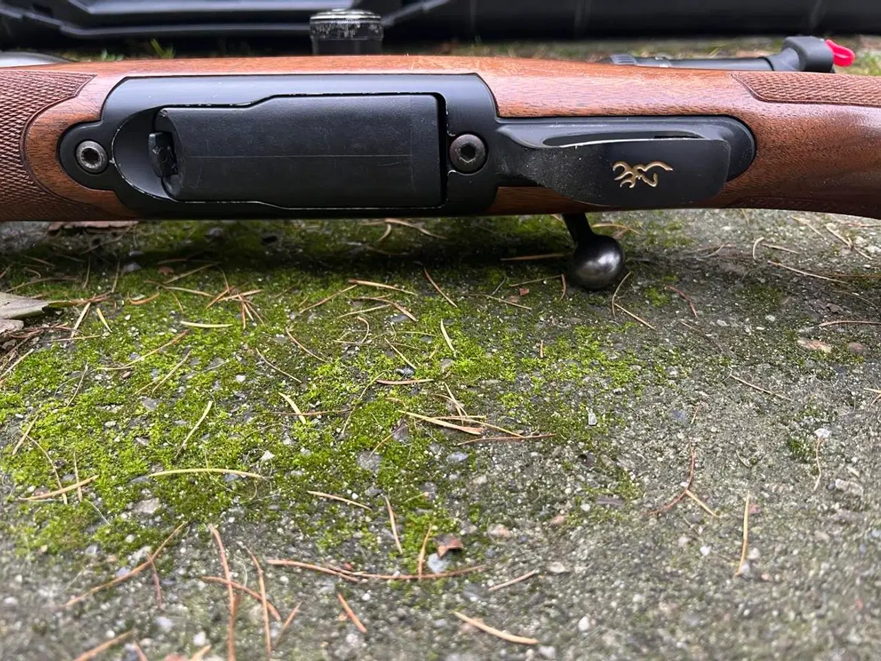 Billede 9 - Jagt riffel Browning X-Bolt Kal. 308w