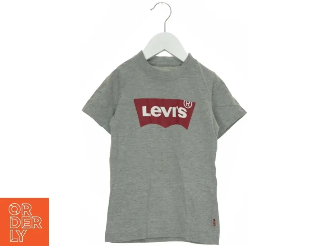 Billede 1 - T-Shirt fra Levis (str. 110 cm)