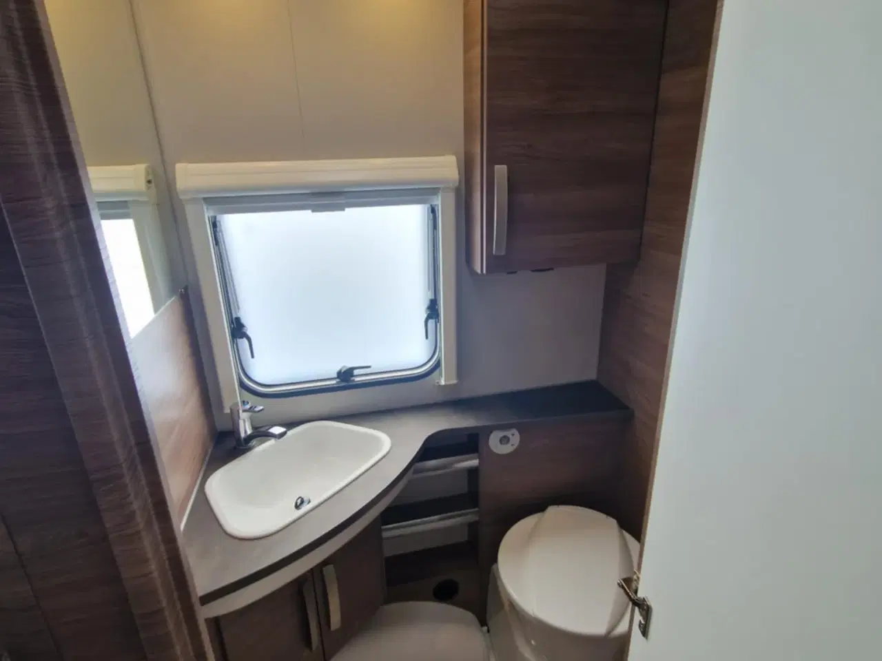 Billede 10 - 2019 - Knaus Sport Silver Selection 420 QD