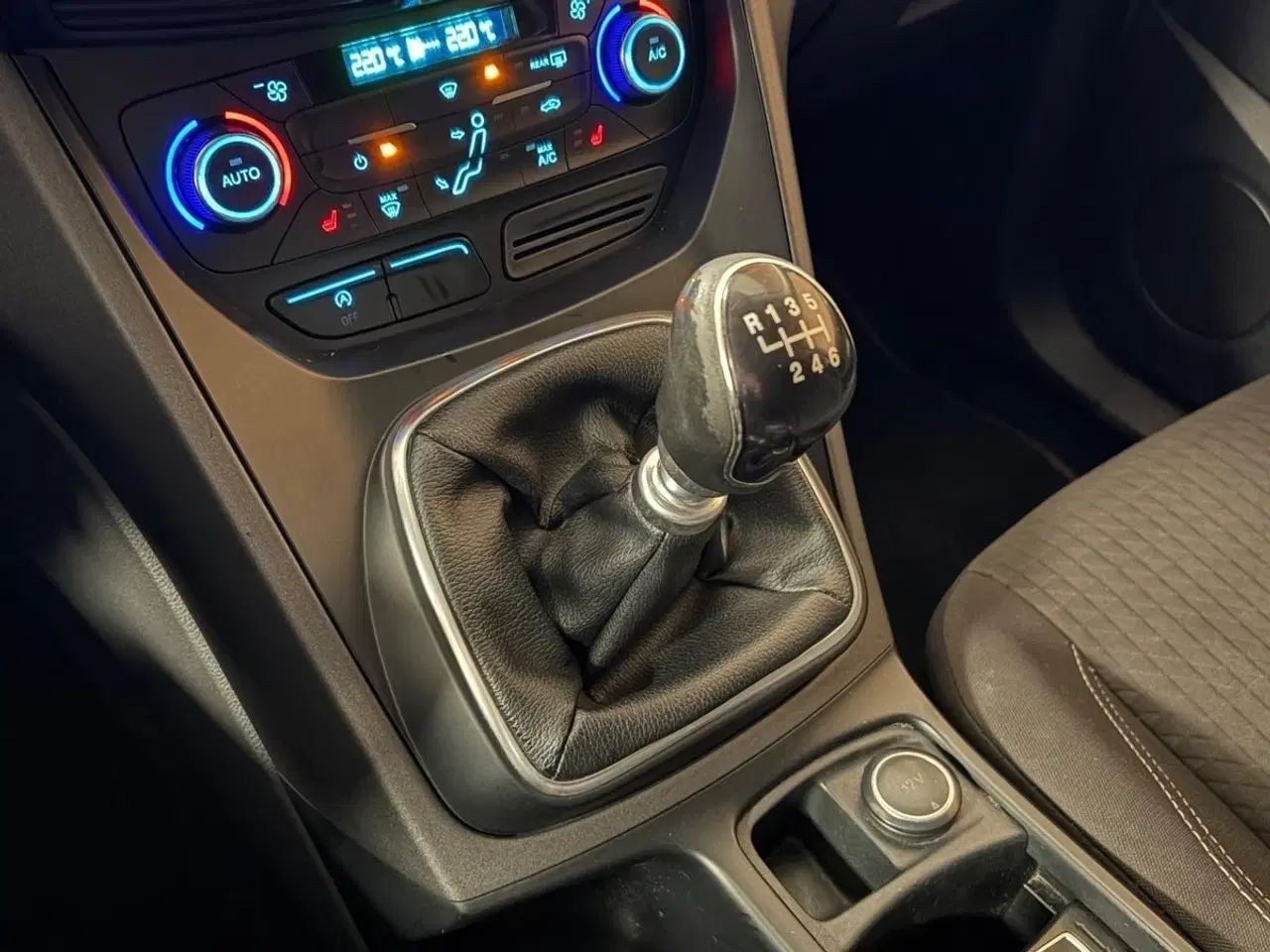 Billede 12 - Ford C-MAX 1,5 TDCi 120 Titanium Van