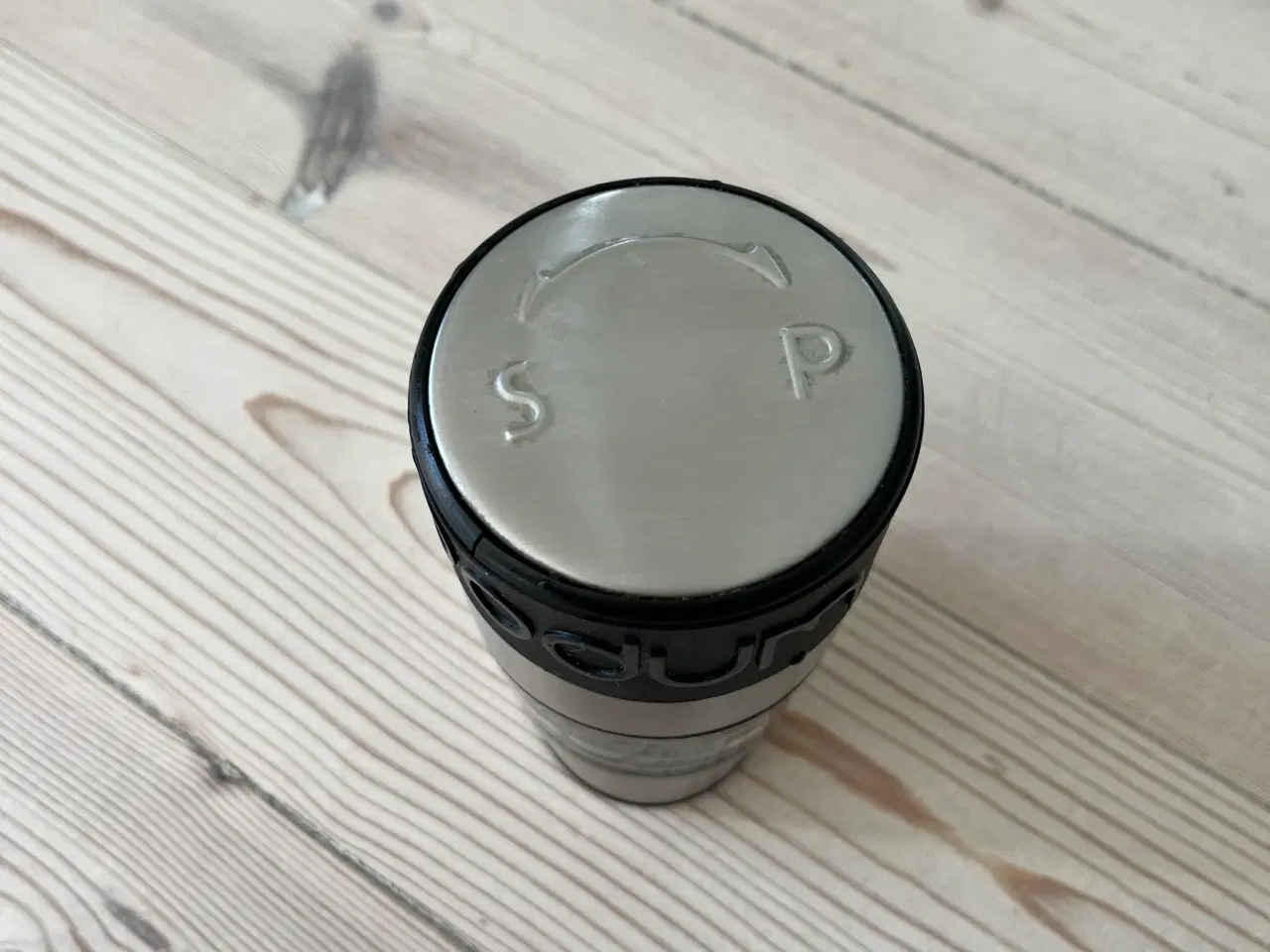 Billede 5 - Salt og peber