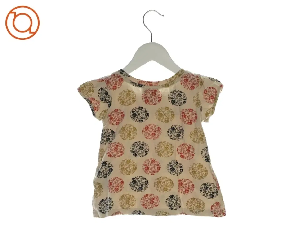 Billede 2 - Bluse fra Pomp de Lux (str. 3-4 år)