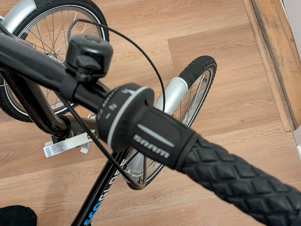 Billede 2 - Foldecykler SCO Globe