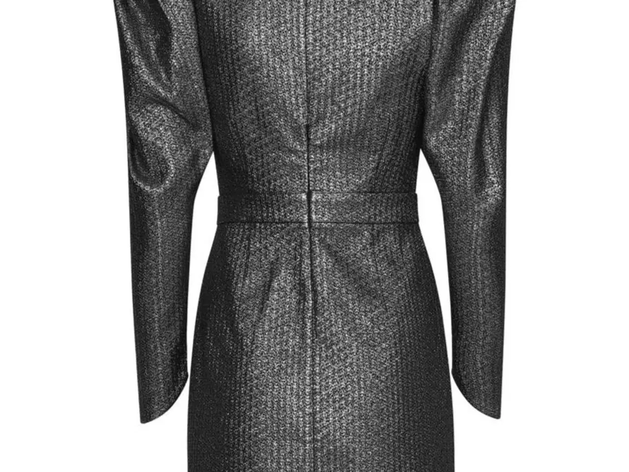 Billede 5 - Feminin smuk Custommade kjole