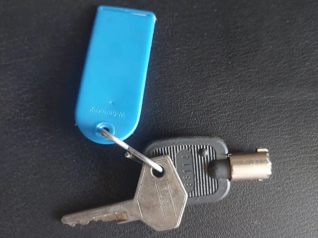 Billede 2 - vespa grillo 10800 eneste til salg i danmark