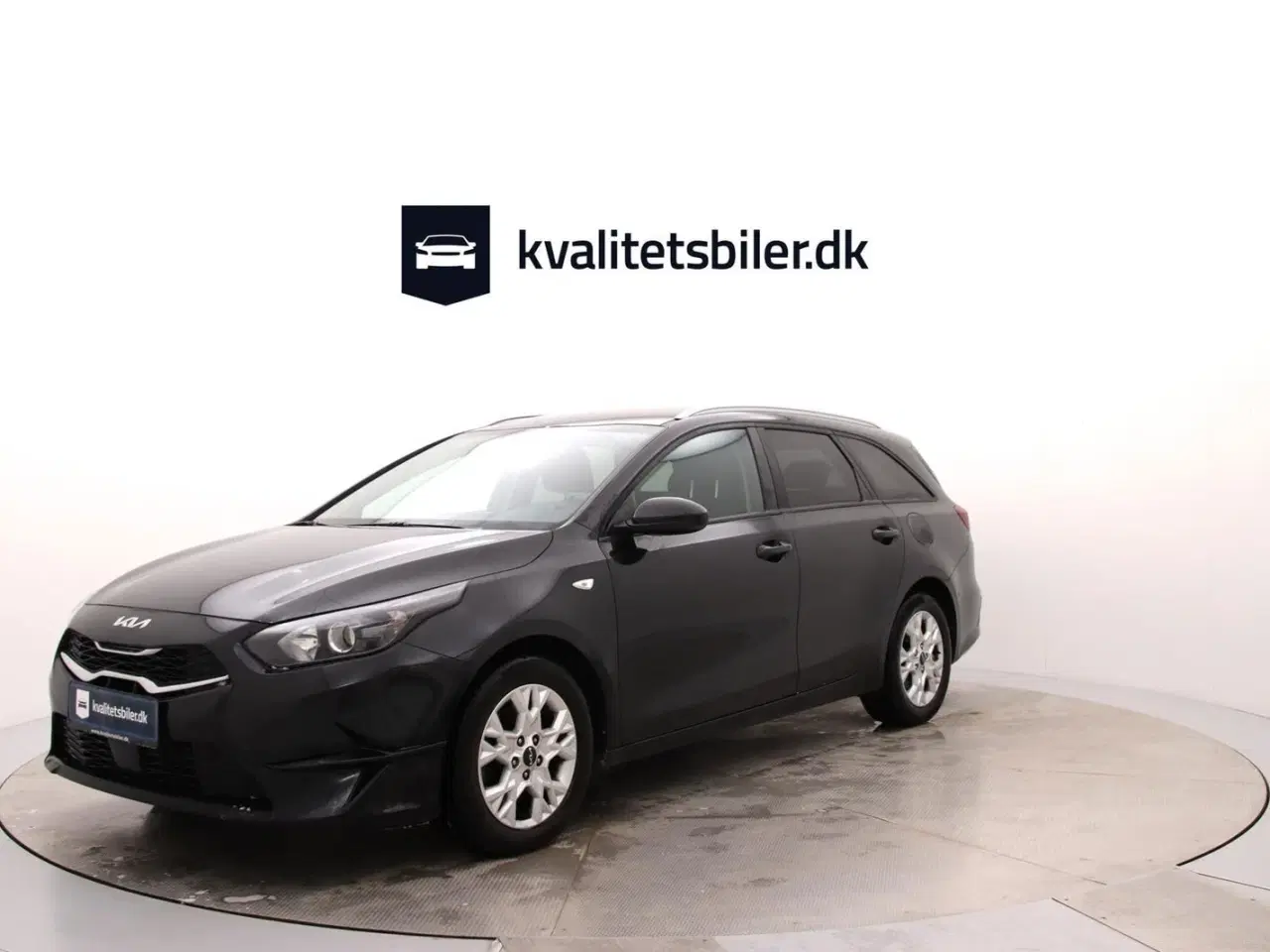 Billede 1 - Kia Ceed 1,0 T-GDi Prestige SW