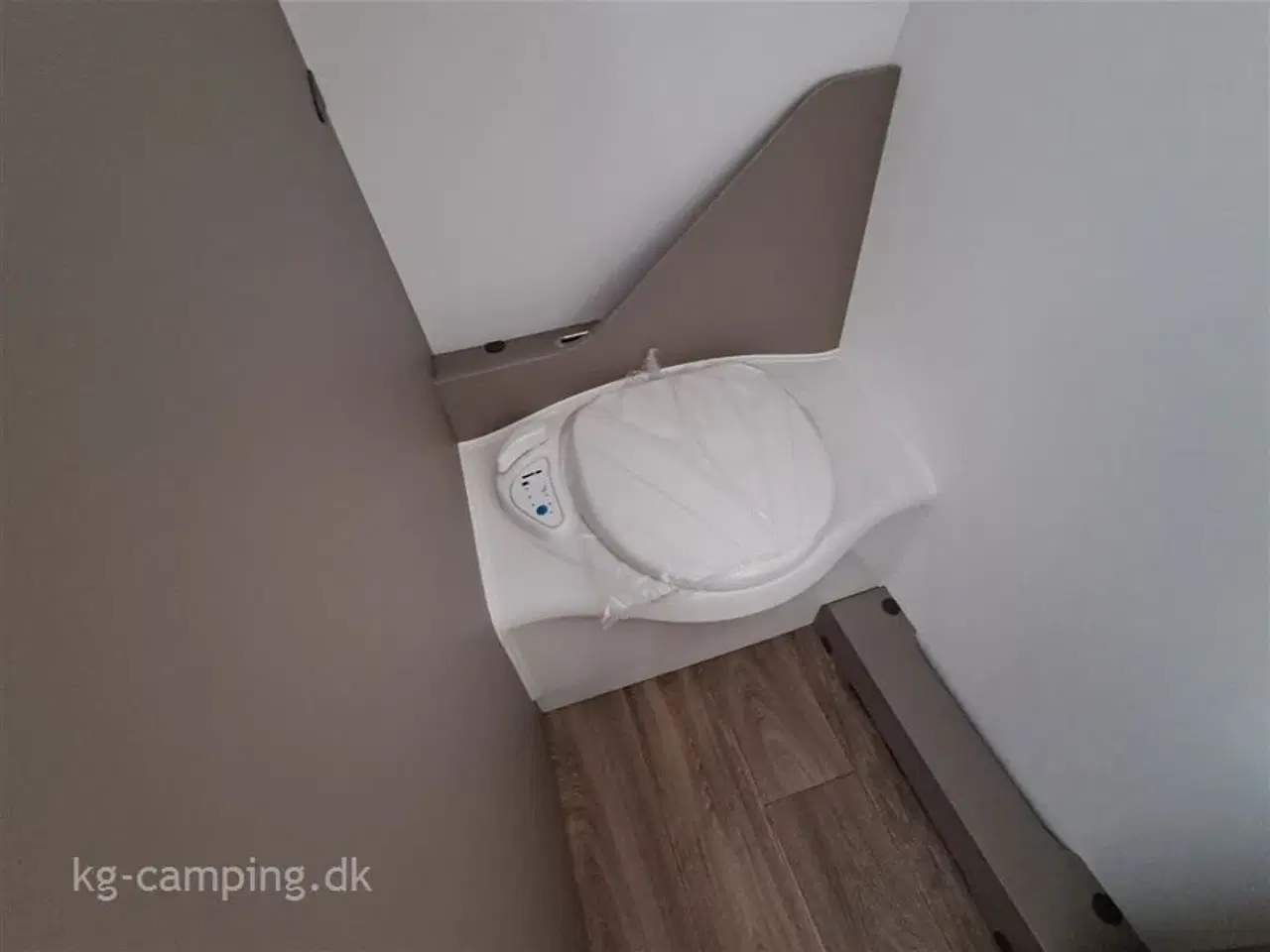 Billede 12 - 2025 - Fendt NEXT 380   NYHED FRA FENDT - Lav egenvægt på kun 853 KG incl. extraudstyr !!!