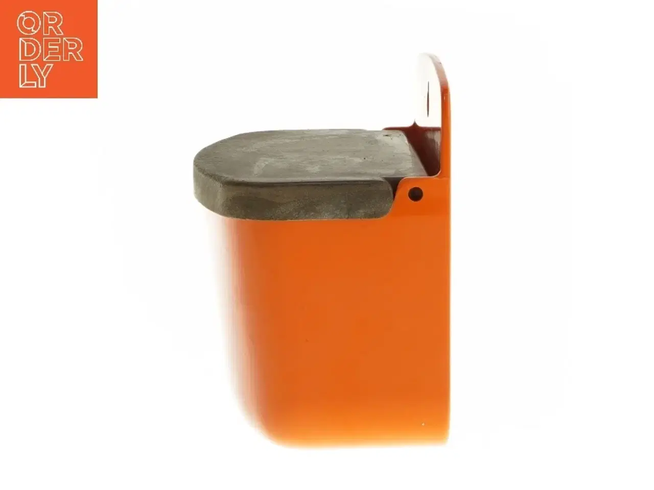 Billede 2 - Saltkar fra Rosti Mepal (str. 14x9x14 cm)