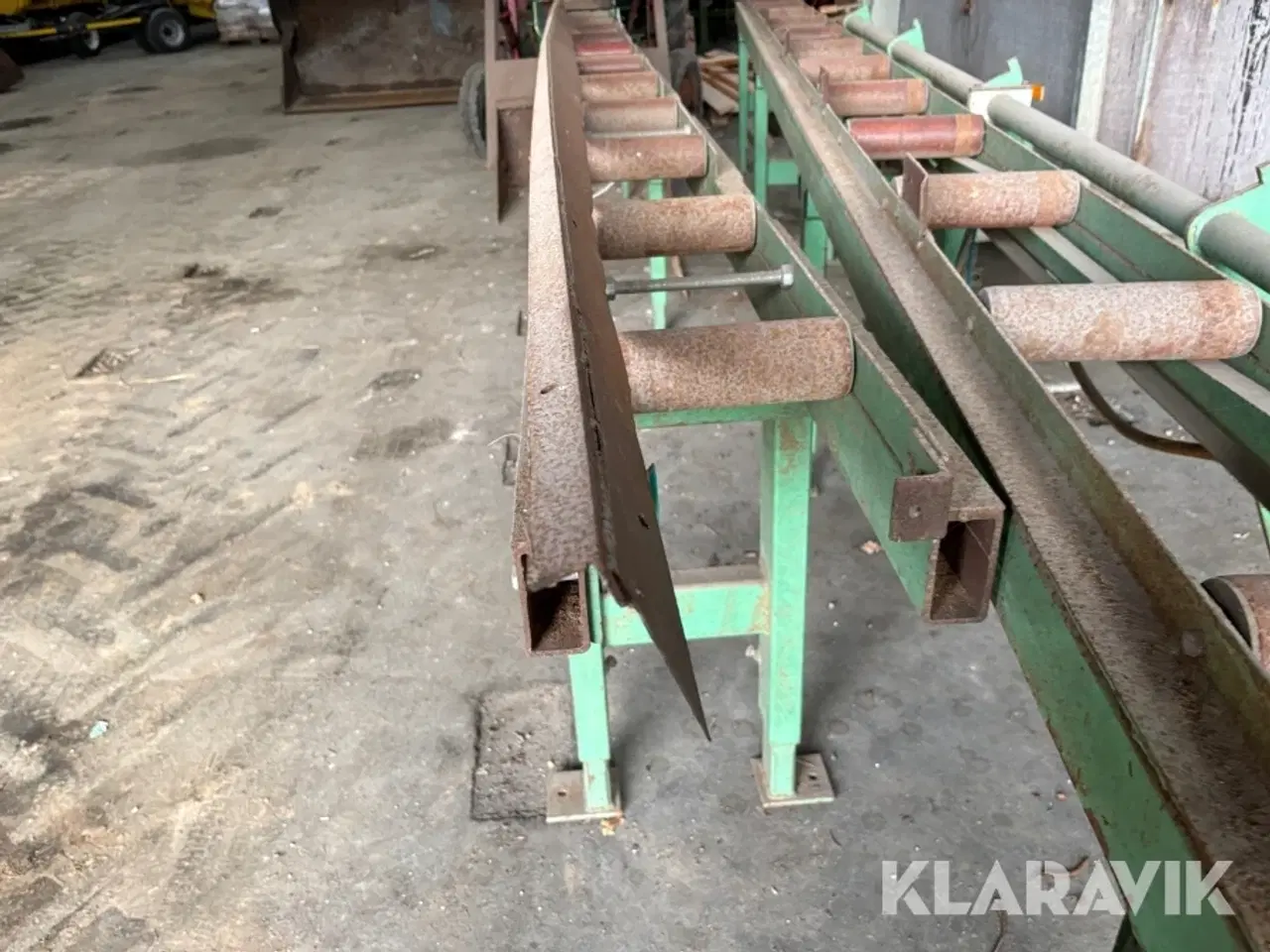 Billede 4 - Rullebaner - 2 styk