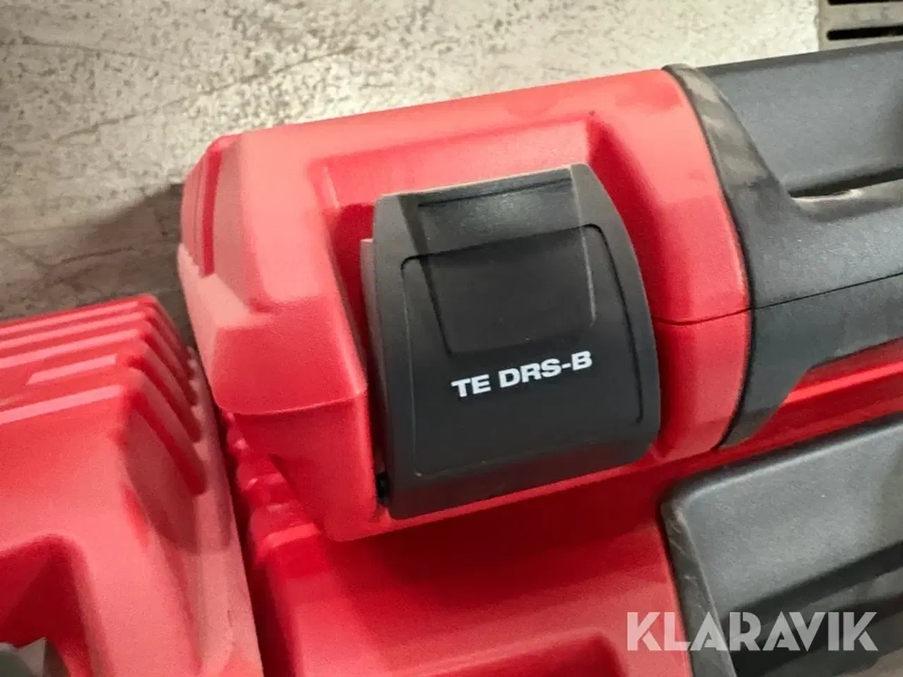 Billede 4 - Værktøjskasser Hilti - 38 styk