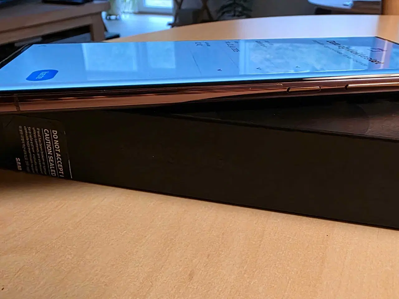 Billede 5 - Samsung Galaxy s22 ultra 