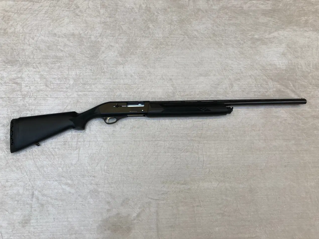 Billede 1 - Akkar Halvautomat