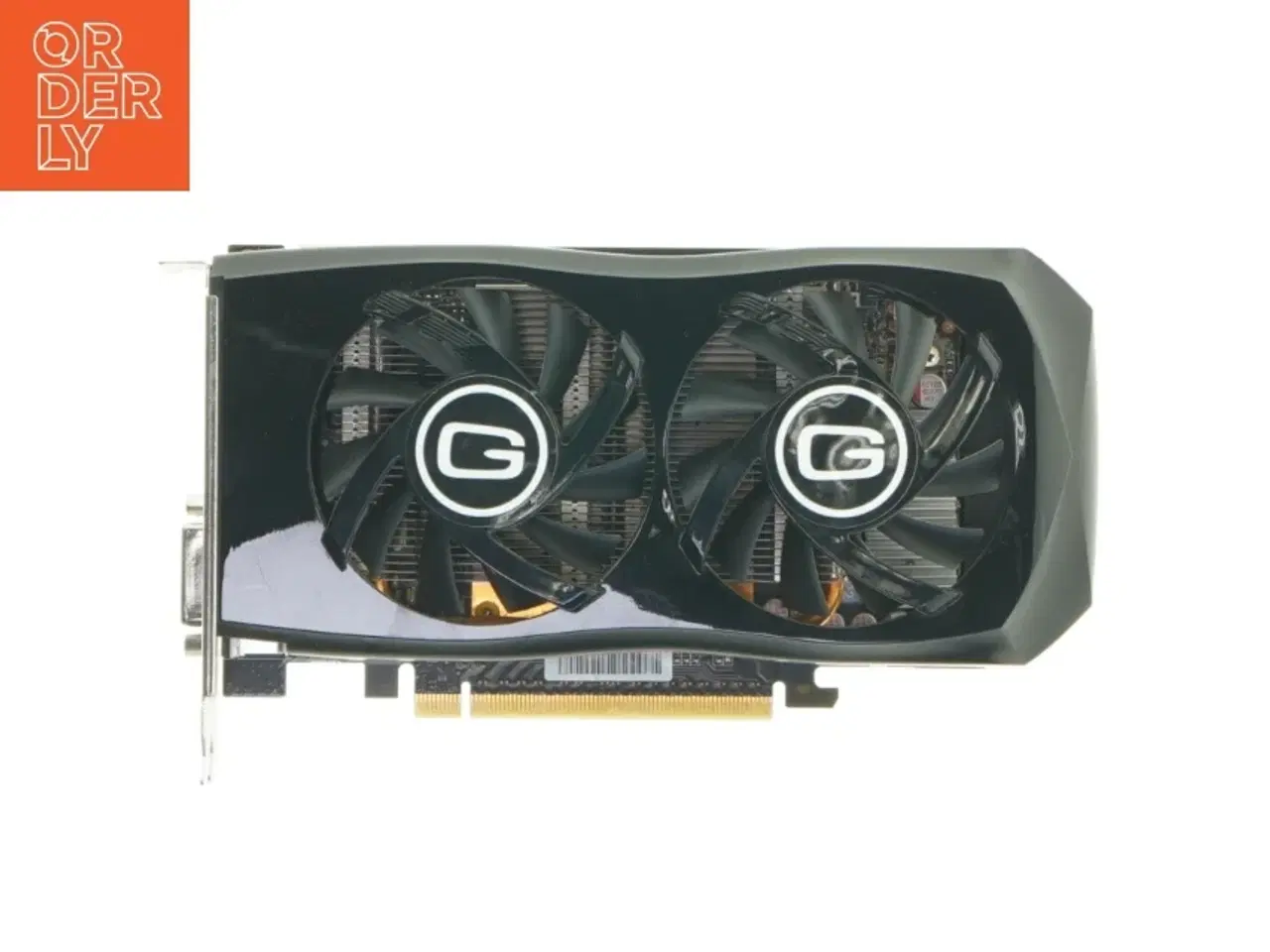 Billede 1 - Geforce 650ti
