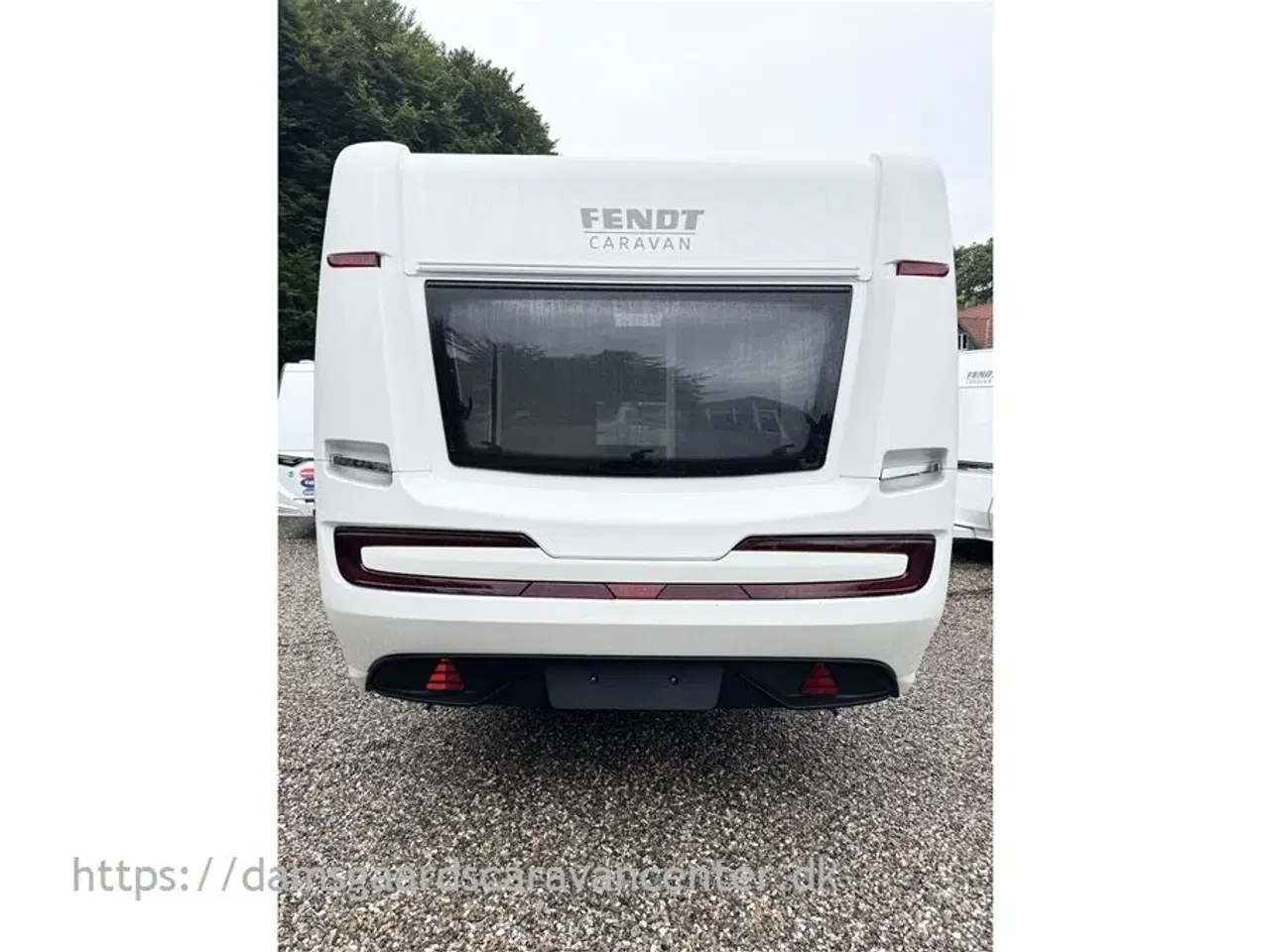 Billede 6 - 2026 - Fendt Bianco Selection 495 SG   Enkeltsenge-Lamel-Gulvtemp.