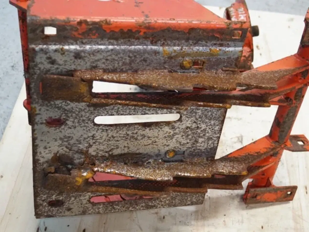 Billede 20 - Deutz Fahr DH400 Bindeapparat 