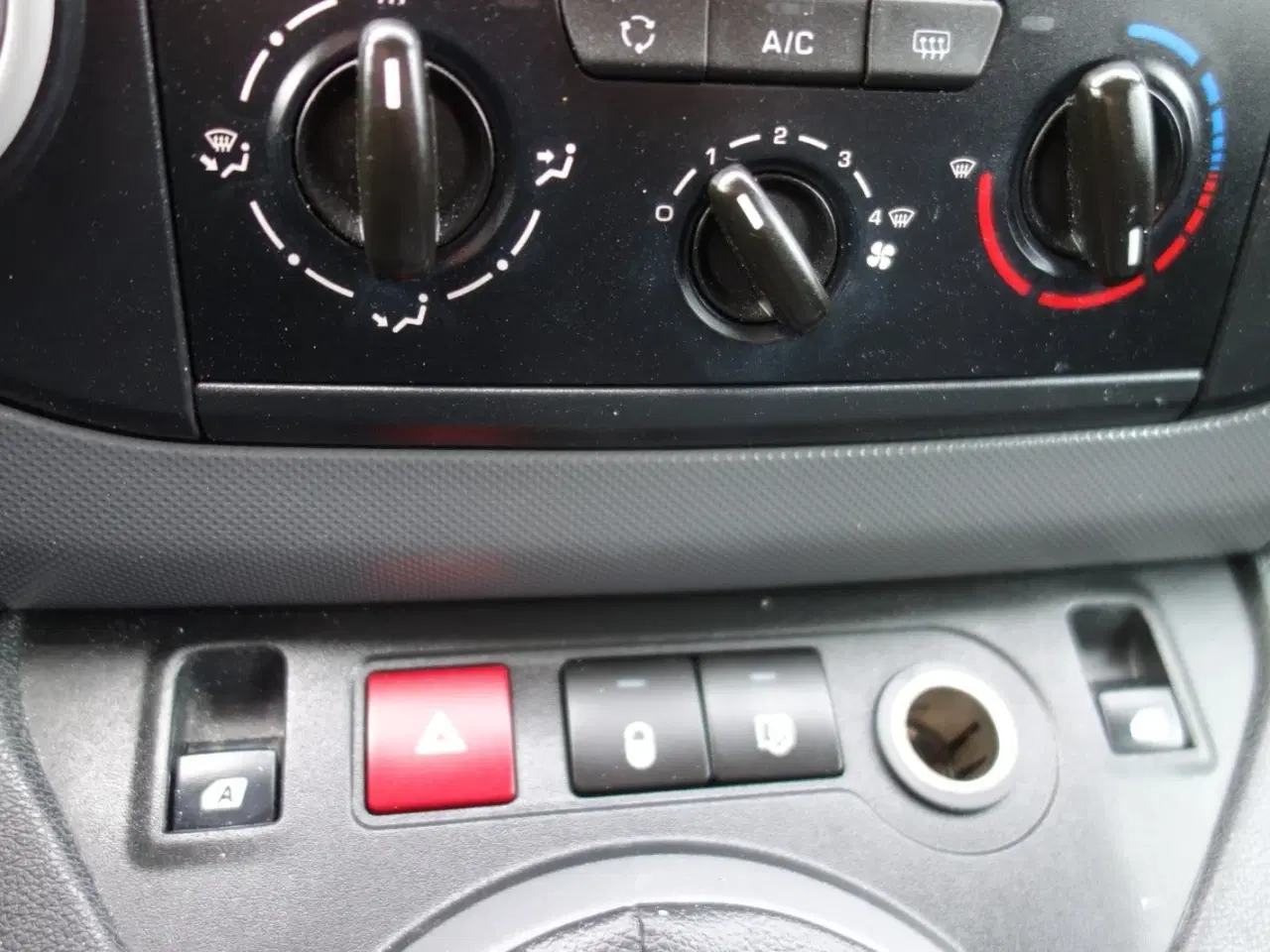 Billede 10 - Peugeot Partner 1,6 BlueHDi 100 L1 Flex Van