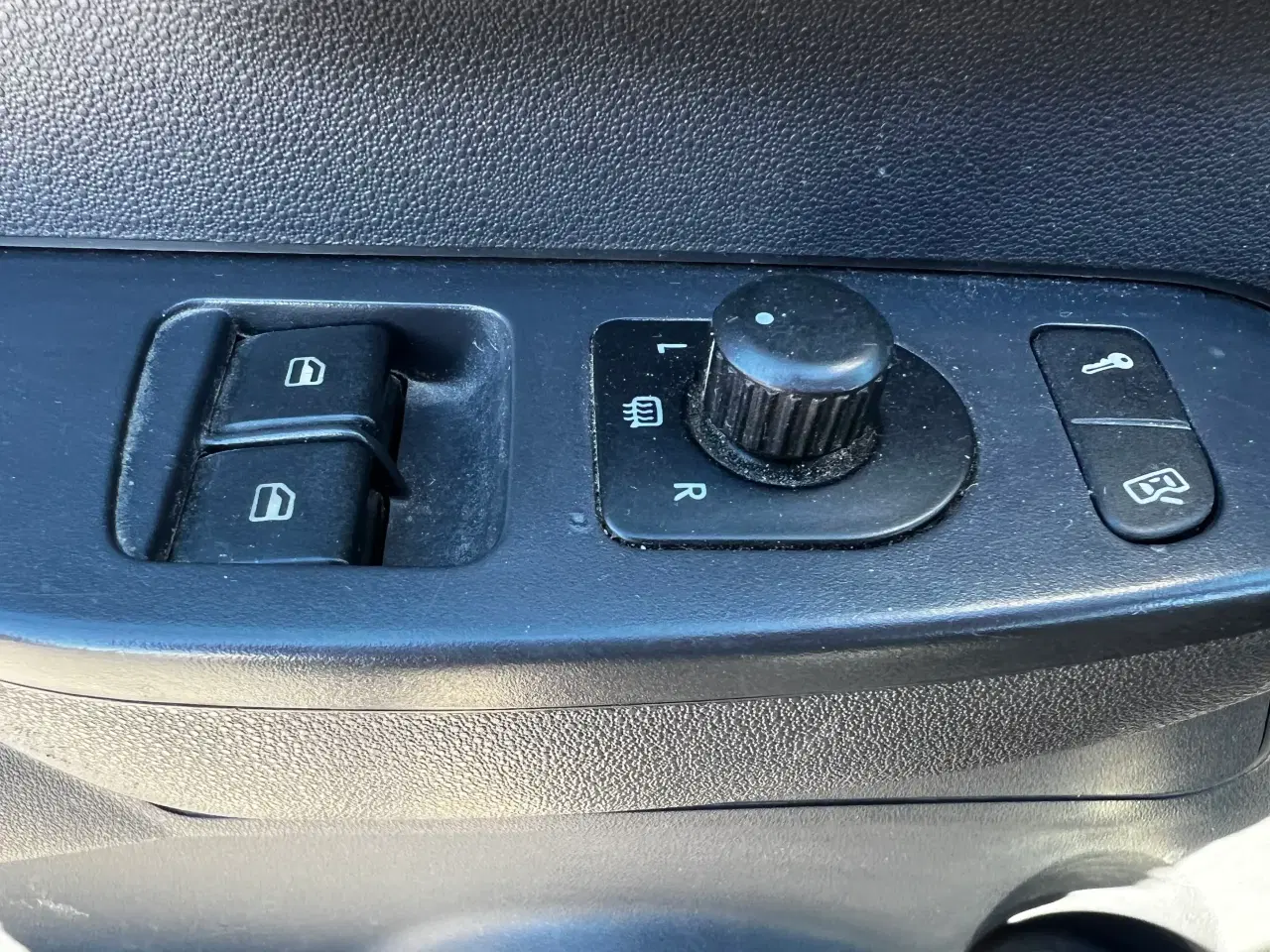 Billede 7 - VW fox 1,4 Benzin 