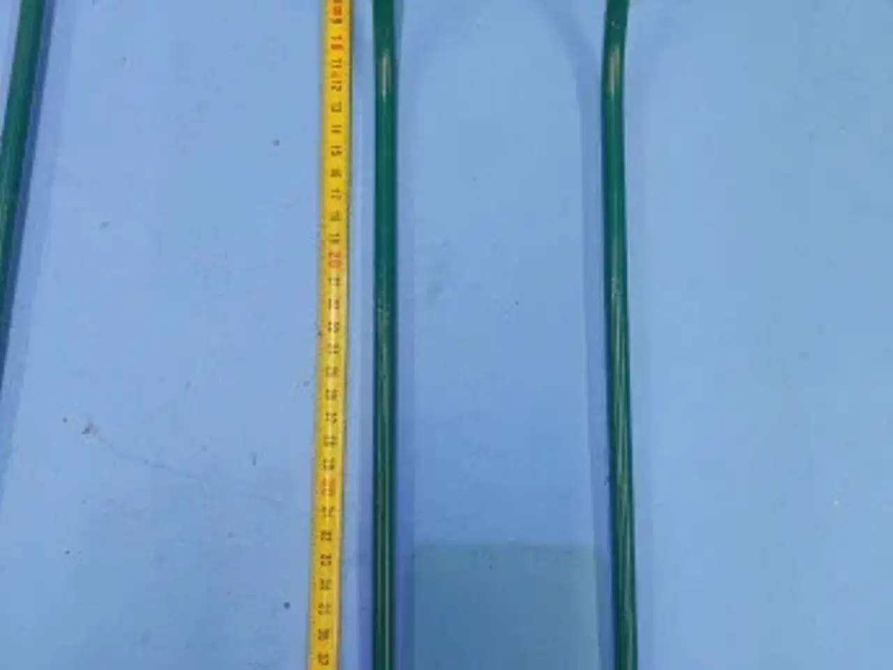 Billede 8 - Pick-up Fjedre (4stk) Længde 42cm-Bredde 11cm.