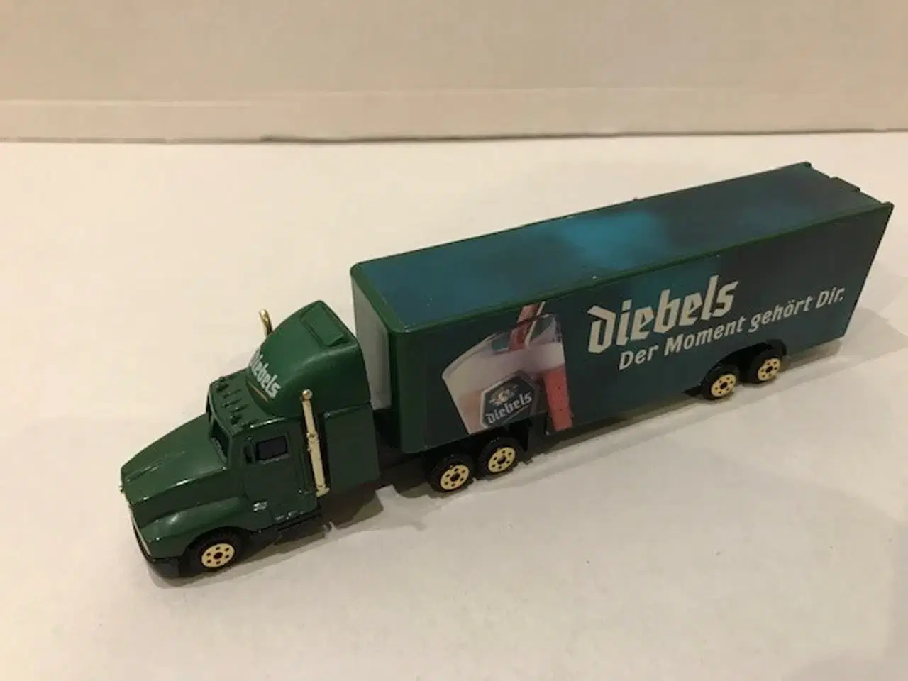 Billede 9 - Modellastbiler ca. H0