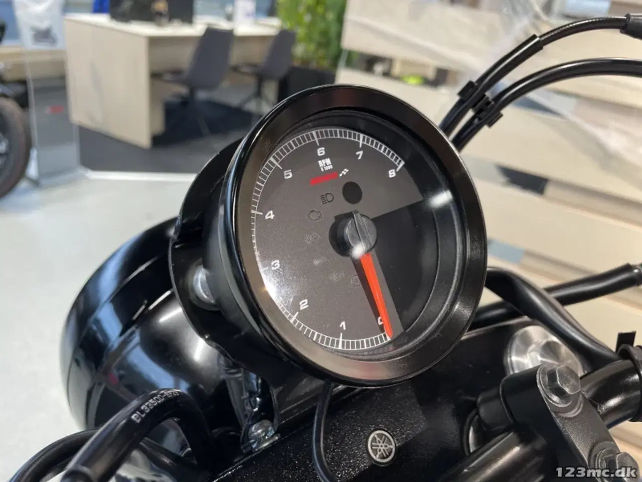 Billede 13 - Yamaha XV 950 Scrambler